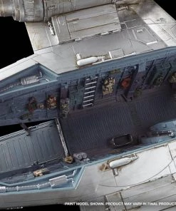 Hasbro Star Wars: The Vintage Collection Razor Crest