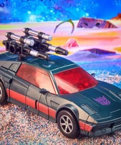 Hasbro Pre-Orders Transformers: Legacy Generations Deluxe Decepticon Wild Rider 15 Hasbro Pre-Orders Transformers: Legacy Generations Deluxe Decepticon Wild Rider