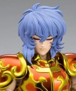 Bandai Saint Seiya Cloth Myth EX - Siren Sorrento (Asgard Final Battle Edition) Exclusive