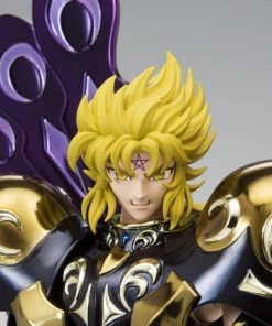 Bandai Saint Seiya Myth Cloth EX - Hypnos New Arrivals