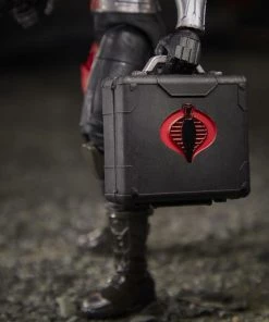 Hasbro G.I. Joe Classified Series Destro