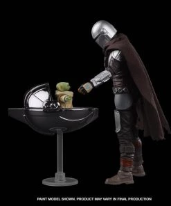 Hasbro Star Wars: The Vintage Collection Razor Crest