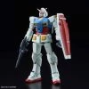 Bandai Gundam HG 1/144 G40 Industrial Design Ver. RX-78-2