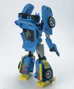 Fans Hobby MB-12A - Nite Walker