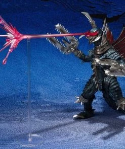 Bandai S.H. MonsterArts Godzilla: Final Wars - Gigan (Great Decisive Battle Ver.)