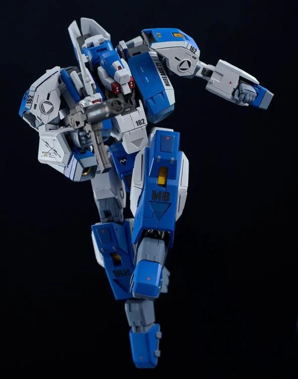 Sentinel Genesis Climber Mospeada - RIOBOT AFC-01H Legioss (Type ETA) (1/48 Scale) 16 Sentinel Genesis Climber Mospeada - RIOBOT AFC-01H Legioss (Type ETA) (1/48 Scale)