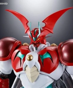 Bandai Getter Robo Arc Soul Of Chogokin GX-99 Getter Arc New Arrivals