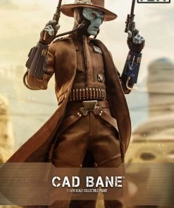 Hot Toys 1/6 Scale Television Masterpiece Series - Star Wars: The Book Of Boba - Cad Bane Pre-Orders