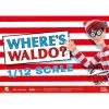 Blitzway Where's Waldo? MEGAHERO Waldo 1/12 Scale Deluxe Figure 1 Blitzway Where's Waldo? MEGAHERO Waldo 1/12 Scale Deluxe Figure
