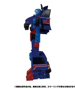 Takara Tomy Transformers Masterpiece MP-53 Skids