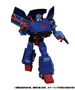 Takara Tomy Transformers Masterpiece MP-53 Skids