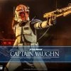 Hot Toys Television Masterpiece 1/6 Scale Figure - Captain Vaughn (The Clone Wars) Pre-Orders