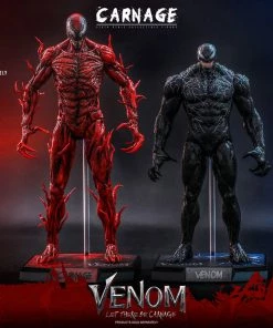 Hot Toys Movie Masterpiece 1/6 Scale Figure - Carnage Pre-Orders 34 Hot Toys Movie Masterpiece 1/6 Scale Figure - Carnage Pre-Orders
