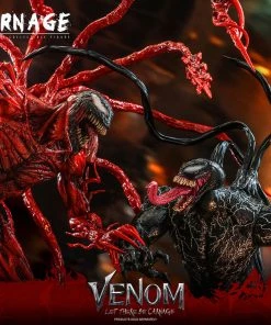 Hot Toys Movie Masterpiece 1/6 Scale Figure - Carnage Pre-Orders 27 Hot Toys Movie Masterpiece 1/6 Scale Figure - Carnage Pre-Orders