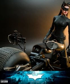 Hot Toys Movie Masterpiece 1/6 Scale Figure - Catwoman (The Dark Knight Trilogy) 34 Hot Toys Movie Masterpiece 1/6 Scale Figure - Catwoman (The Dark Knight Trilogy)