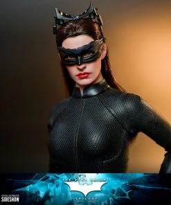 Hot Toys Movie Masterpiece 1/6 Scale Figure - Catwoman (The Dark Knight Trilogy) 30 Hot Toys Movie Masterpiece 1/6 Scale Figure - Catwoman (The Dark Knight Trilogy)