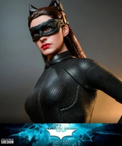 Hot Toys Movie Masterpiece 1/6 Scale Figure - Catwoman (The Dark Knight Trilogy) 29 Hot Toys Movie Masterpiece 1/6 Scale Figure - Catwoman (The Dark Knight Trilogy)
