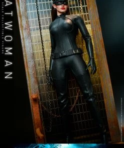 Hot Toys Movie Masterpiece 1/6 Scale Figure - Catwoman (The Dark Knight Trilogy) 23 Hot Toys Movie Masterpiece 1/6 Scale Figure - Catwoman (The Dark Knight Trilogy)