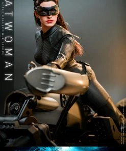 Hot Toys Movie Masterpiece 1/6 Scale Figure - Catwoman (The Dark Knight Trilogy) 27 Hot Toys Movie Masterpiece 1/6 Scale Figure - Catwoman (The Dark Knight Trilogy)