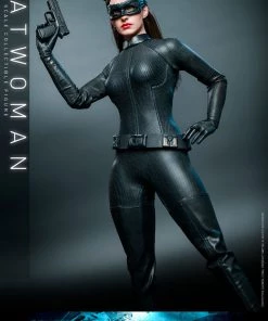 Hot Toys Movie Masterpiece 1/6 Scale Figure - Catwoman (The Dark Knight Trilogy) 24 Hot Toys Movie Masterpiece 1/6 Scale Figure - Catwoman (The Dark Knight Trilogy)