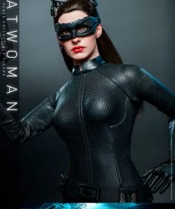 Hot Toys Movie Masterpiece 1/6 Scale Figure - Catwoman (The Dark Knight Trilogy) 25 Hot Toys Movie Masterpiece 1/6 Scale Figure - Catwoman (The Dark Knight Trilogy)