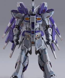 Bandai Gundam Metal Build - RX-93-v2 Hi-v Gundam Pre-Orders
