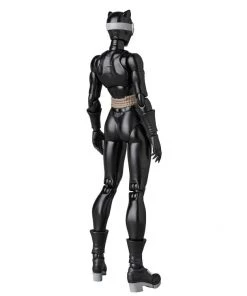 DC Comics MAFEX No.123 Hush - Catwoman