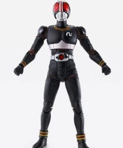 Bandai S.H. Figuarts Shinkocchou Seihou Series - Kamen Rider Black 17 Bandai S.H. Figuarts Shinkocchou Seihou Series - Kamen Rider Black