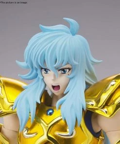 Bandai Saint Seiya Myth Cloth EX - Pisces Aphrodite (Revival Ver.) 16 Bandai Saint Seiya Myth Cloth EX - Pisces Aphrodite (Revival Ver.)