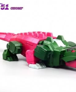 New Arrivals Fans Toys FT-51 Chomp