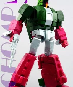 New Arrivals Fans Toys FT-51 Chomp