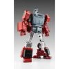 Xtransbots Master Mini Series MM-VI Boost (ComiToon Version) Transformers