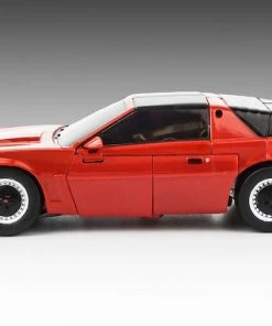 Xtransbots Master Mini Series MM-VI Boost (ComiToon Version) Transformers