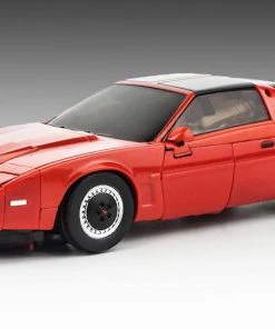 Xtransbots Master Mini Series MM-VI Boost (ComiToon Version) Transformers