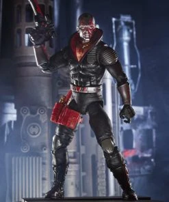 Hasbro G.I. Joe Classified Series Destro