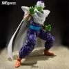 Bandai Anime S.H. Figuarts Dragon Ball Z - Piccolo The Proud Namekian