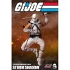 ThreeZero X Hasbro G.I. Joe 1/6 Scale Collectible Figure - Storm Shadow Movies / TV / Sports
