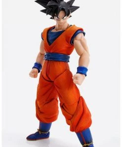 Bandai Imaginations Works - Dragon Ball Z - Son Goku