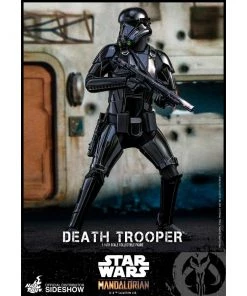 Hot Toys 1/6 Scale Television Masterpiece Series - Death Trooper (The Mandalorian) Star Wars