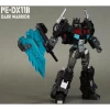 Perfect Effect PE-DX11B Dark Warrior Transformers