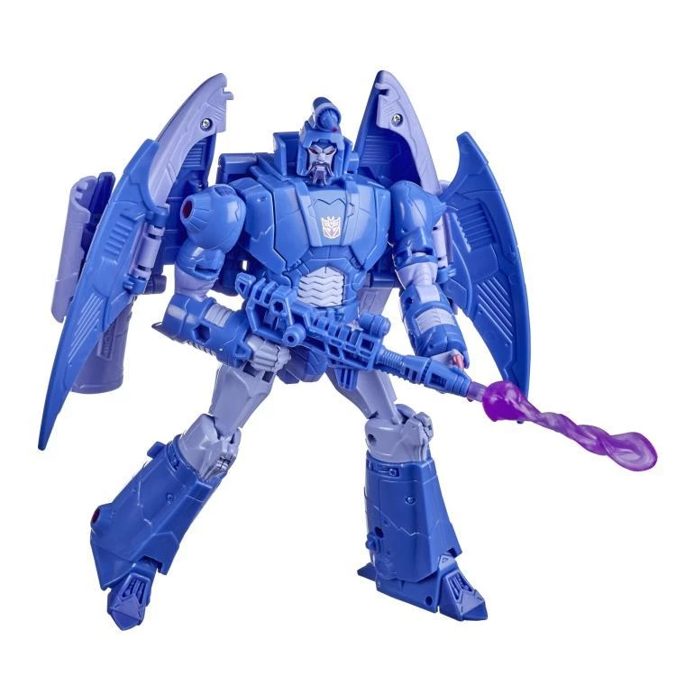 Hasbro Movies / TV / Sports Transformers Studio Series 86 - Voyager Scourge 3 Hasbro Movies / TV / Sports Transformers Studio Series 86 - Voyager Scourge