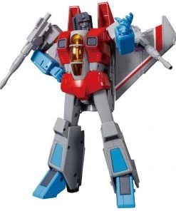Takara Tomy Transformers Masterpiece - MP-52 Starscream (Ver. 2.0)