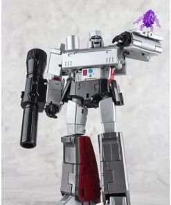 Magic Square - MS-B36X Doomsday (Metallic Ver.) Transformers