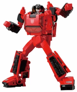 Takara Tomy Transformers Masterpiece - MP-39+ Spinout
