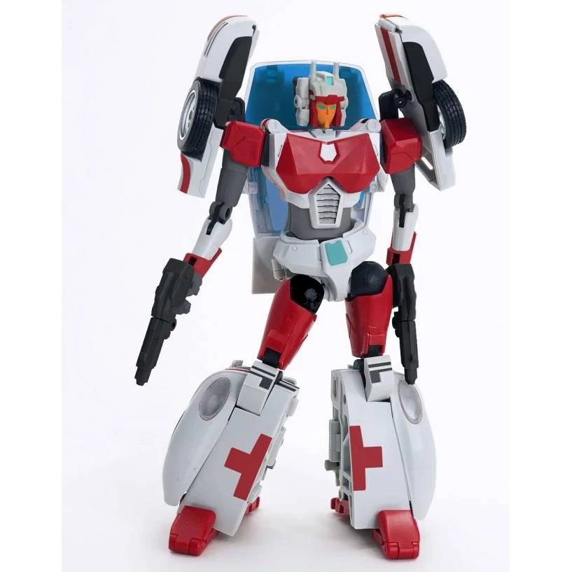 Fans Hobby MB-12 Athena 3 Fans Hobby MB-12 Athena