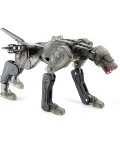 Mastermind Creations Ocular Max RMX-01CO - Jaguar Covert Convention Exclusive Transformers