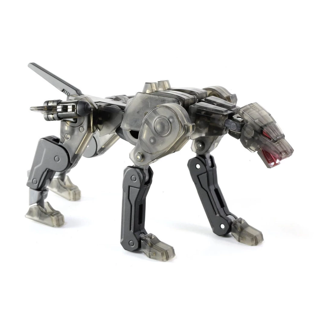 Mastermind Creations Ocular Max RMX-01CO - Jaguar Covert Convention Exclusive Transformers 3 Mastermind Creations Ocular Max RMX-01CO - Jaguar Covert Convention Exclusive Transformers