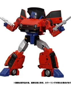 Takara Tomy Transformers Masterpiece MP-54 Reboost
