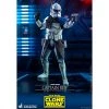 Movies / TV / Sports Hot Toys Television Masterpiece 1/6 Scale Figure - Star Wars: The Clone Wars - Captain Rex