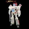 Transformers Fans Toys FT-10 LX-SOFT Phoenix - Clear Ver.